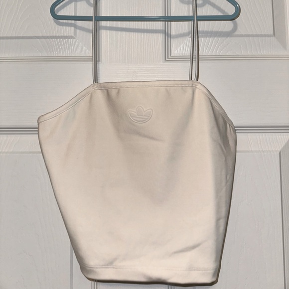 Adidas Elastic Top - Picture 1 of 5